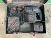 UNRESERVED Hitachi GBH24VFR 24V Cordless Drill - 2