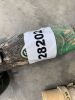 UNRESERVED Hitachi 110v 4" Angle Grinder - 2