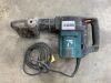 UNRESERVED Makita 110v Kango