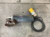 UNRESERVED Bosch GWS14-125 110v 5" Angle Grinder