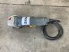 UNRESERVED Bosch GWS14-125 110v 5" Angle Grinder - 2