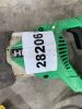 UNRESERVED Hitachi CR13V2 110v Resip Saw - 2