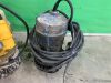 UNRESERVED 2 x Tsurumni 2" Sub Pumps - 2