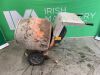 UNRESERVED Belle Minimix 150 110v Cement Mixer - 2