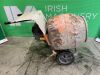 UNRESERVED Belle Minimix 150 110v Cement Mixer - 3