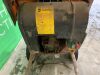 UNRESERVED Belle Minimix 150 110v Cement Mixer - 5