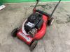 UNRESERVED Laser Petrol Lawnmower - 2