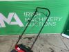 UNRESERVED Laser Petrol Lawnmower - 3