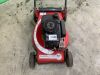 UNRESERVED Laser Petrol Lawnmower - 4