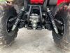 UNRESERVED 2021 Honda TRX520FA 4WD Auto Quad - 10