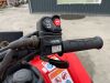 UNRESERVED 2021 Honda TRX520FA 4WD Auto Quad - 15