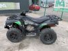 UNRESERVED 2020 Kawasaki Brute Force 750 4x4 V-Twin Auto Quad - 2