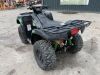 UNRESERVED 2020 Kawasaki Brute Force 750 4x4 V-Twin Auto Quad - 3