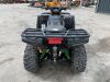 UNRESERVED 2020 Kawasaki Brute Force 750 4x4 V-Twin Auto Quad - 4