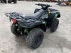 UNRESERVED 2020 Kawasaki Brute Force 750 4x4 V-Twin Auto Quad - 5