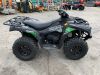 UNRESERVED 2020 Kawasaki Brute Force 750 4x4 V-Twin Auto Quad - 6