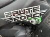 UNRESERVED 2020 Kawasaki Brute Force 750 4x4 V-Twin Auto Quad - 17