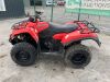 2018 Suzuki King Quad 400ASI 4x4 Auto Quad - 2