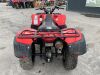 2018 Suzuki King Quad 400ASI 4x4 Auto Quad - 4