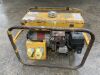 Honda Petrol Generator - 2