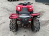 UNRESERVED 2007 Honda TRX420FM Auto Quad - 4