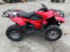 UNRESERVED 2007 Honda TRX420FM Auto Quad - 6