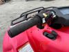 UNRESERVED 2007 Honda TRX420FM Auto Quad - 13