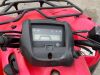 UNRESERVED 2007 Honda TRX420FM Auto Quad - 15