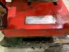 UNRESERVED Dynapac Compaction Plate - 5