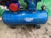 UNRESERVED 250Ltr Portable Petrol Air Compressor - 4