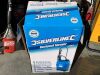 UNRESERVED Silverline Back Pack Sprayer