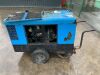 UNRESERVED Stephill SSD10000 10KVA Portable Diesel Generator - 2