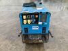 UNRESERVED Stephill SSD10000 10KVA Portable Diesel Generator - 3