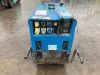 UNRESERVED Stephill SSD10000 10KVA Portable Diesel Generator - 4