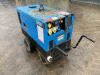 UNRESERVED Stephill SSD10000 10KVA Portable Diesel Generator - 4