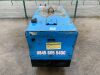 UNRESERVED Stephill SSD10000 10KVA Portable Diesel Generator - 8