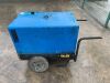 UNRESERVED Stephill SSD6000 6KVA Portable Diesel Generator - 3