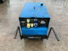 UNRESERVED Stephill SSD6000 6KVA Portable Diesel Generator - 4