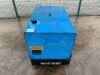 UNRESERVED Stephill SSD6000 6KVA Portable Diesel Generator - 6