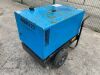 UNRESERVED Stephill SSD6000 6KVA Portable Diesel Generator - 2