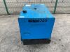 UNRESERVED Stephill SSD6000 6KVA Portable Diesel Generator - 6