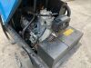 UNRESERVED Stephill SSD6000 6KVA Portable Diesel Generator - 7