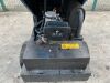 UNRESERVED Stephill SSD6000 6KVA Portable Diesel Generator - 8