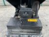 UNRESERVED Stephill SSD6000 6KVA Portable Diesel Generator - 8