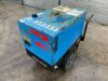 UNRESERVED Stephill SSD6000 6KVA Portable Diesel Generator - 2