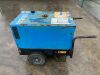 UNRESERVED Stephill SSD6000 6KVA Portable Diesel Generator - 3