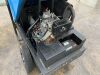 UNRESERVED Stephill SSD6000 6KVA Portable Diesel Generator - 7