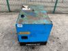 UNRESERVED Stephill SSD6000 6KVA Portable Diesel Generator - 6