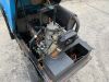 UNRESERVED Stephill SSD6000 6KVA Portable Diesel Generator - 7