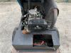 UNRESERVED Stephill SSD6000 6KVA Portable Diesel Generator - 8